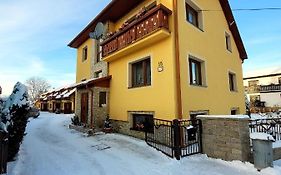 Apartmany Durik
